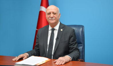 BAYRAKTAR FİYAT ARTIŞLARINI DEĞELENDİRDİ