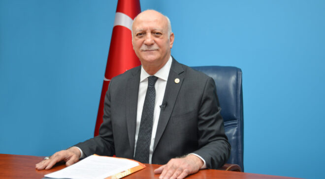 BAYRAKTAR FİYAT ARTIŞLARINI DEĞELENDİRDİ