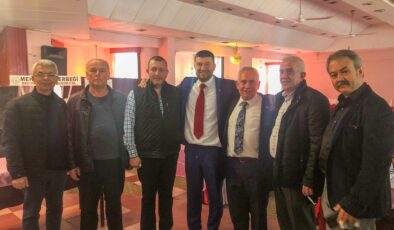 DOKUMACILAR ODASI’NDA VAROL İNCİ DÖNEMİ