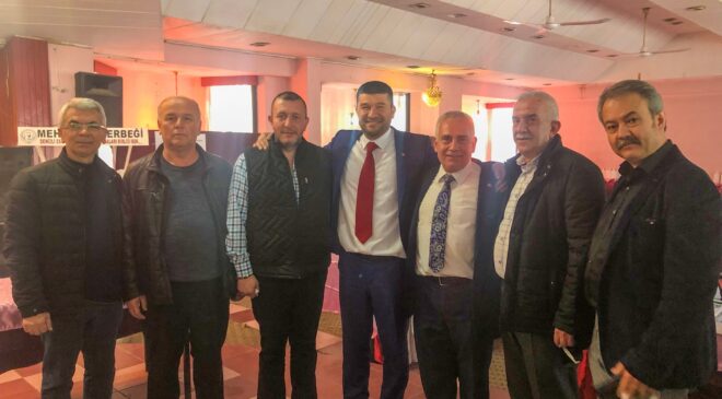 DOKUMACILAR ODASI’NDA VAROL İNCİ DÖNEMİ