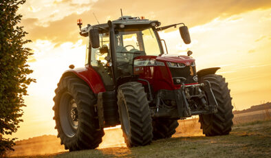 TARIM-ÜFE YILLIK YÜZDE 52 ARTTI