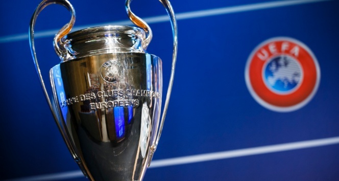 UEFA, ŞAMPİYONLAR LİGİ FİNALİNİ RUSYA’DAN ALDI