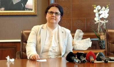 “ŞUBAT AYI YAŞLI AYLIĞI VE ENGELLİ AYLIKLARI YATIYOR”