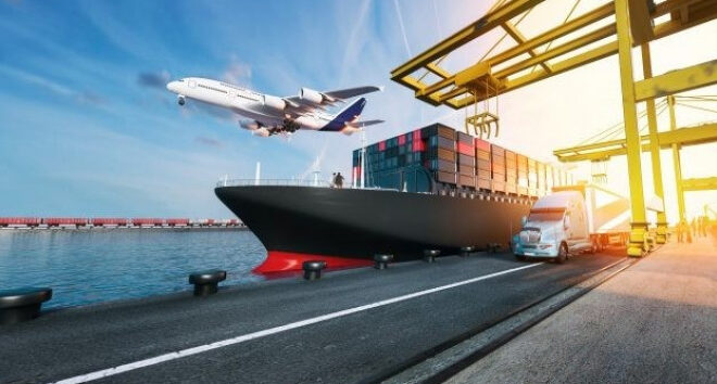 İHRACAT YÜZDE 17,2, İTHALAT YÜZDE 54,2 ARTTI