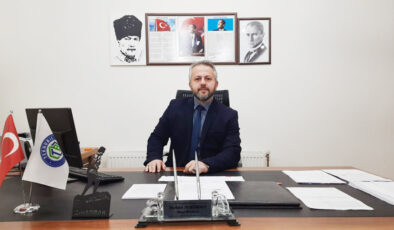 BU OKULDA VİRÜSE GEÇİT YOK!