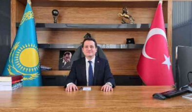 DENİZLİ TARİHİNİN İLK VE TEK FAHRİ KONSOLOSLUĞU