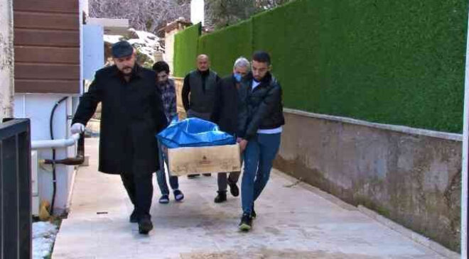 SOSYAL MEDYADA BAŞLAYAN İLİŞKİ FACİAYLA BİTTİ