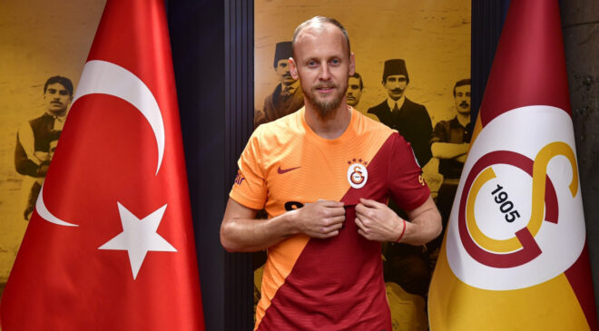 SEMİH KAYA, YENİDEN GALATASARAY’DA