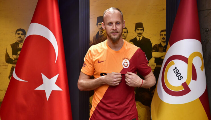 SEMİH KAYA, YENİDEN GALATASARAY’DA