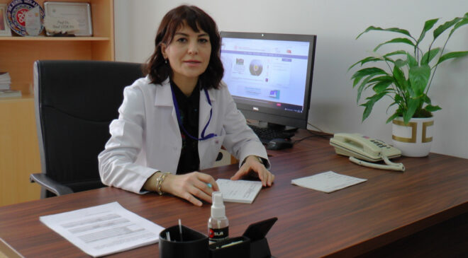 UZMANLARDAN 65 YAŞ ÜSTÜNE UYARI