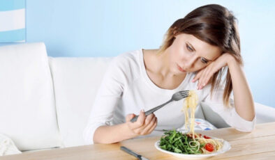 KİLO VERİLİRKEN YAPILAN 10 HATA