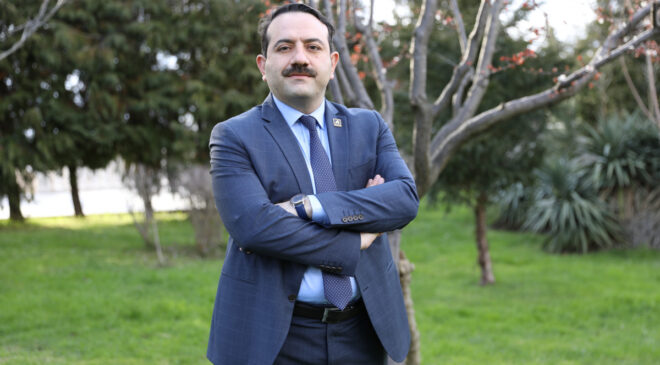 ‘ORTALAMA HANE HALKI BÜYÜKLÜĞÜ 3,2 KİŞİ OLDU’
