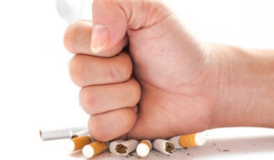 SİGARA BIRAKMAK İSTEYENLERE NİKOTİN ALTERNATİFİ; PATLICAN