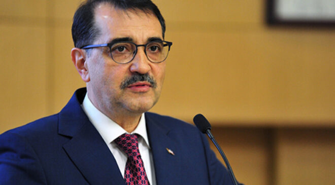 “ESNAF İÇİN YÜZDE 25 İNDİRİM OLACAK”