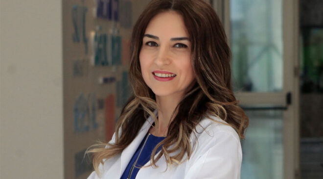 ‘PANDEMİ DÖNEMİNDE UYUZ VAKALARINDA ARTIŞ GÖRÜLDÜ’