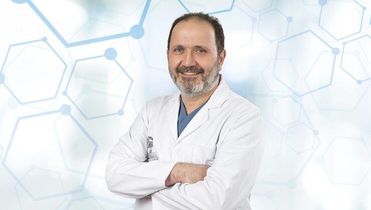 ‘AORT KAPAK TEDAVİSİNDE HASTANIN YAŞI TEDAVİYİ BELİRLİYOR’