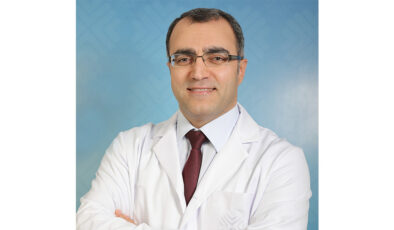 “DİZ PROTEZİYLE AĞRISIZ VE HAREKETLİ BİR YAŞAM MÜMKÜN”