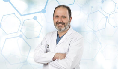 ‘TERCİH EDİLEN DAMAR, BYPASS AMELİYATININ BAŞARISINI BELİRLİYOR’