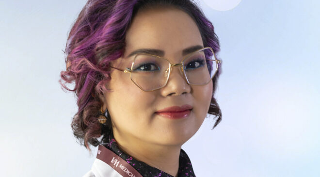 KOVİD-19 SAÇ DÖKÜLMESİNE NEDEN OLUYOR