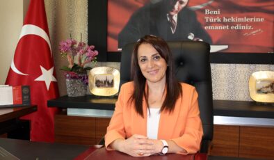 BEYİN KANAMASINDAN ÖLEN KADININ ORGANLARI 3 HASTAYA UMUT OLDU