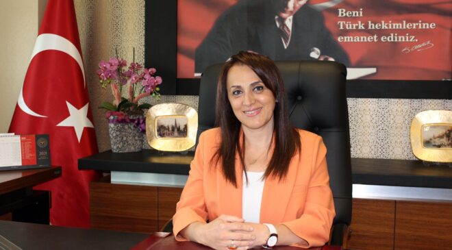 BEYİN KANAMASINDAN ÖLEN KADININ ORGANLARI 3 HASTAYA UMUT OLDU