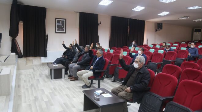 ÇAMELİ SAKİNLİĞİN ŞEHRİ OLACAK