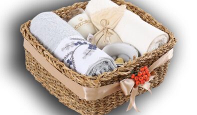 SEVGİLİLER GÜNÜ İÇİN EN GÜZEL HEDİYE TAVSİYESSİ ECOCOTTON’DAN