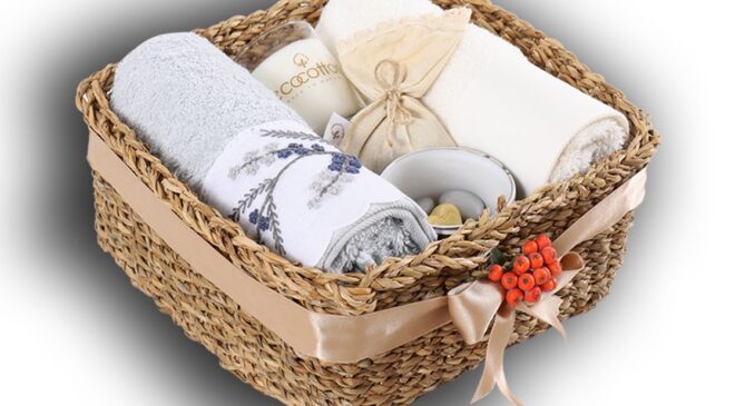 SEVGİLİLER GÜNÜ İÇİN EN GÜZEL HEDİYE TAVSİYESSİ ECOCOTTON’DAN