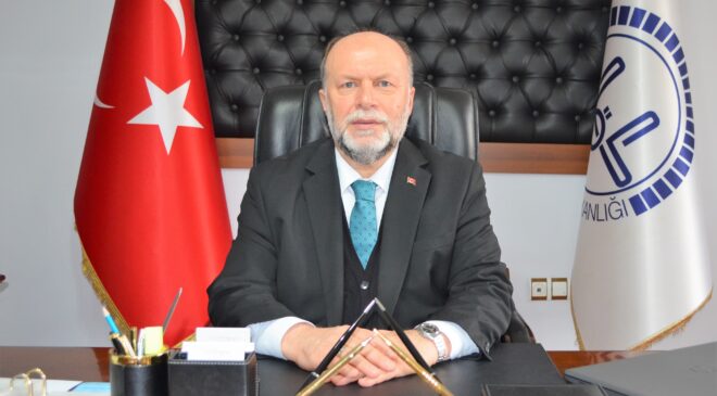 “ÜÇ AYLARI BİR FIRSAT OLARAK DEĞERLENDİRELİM”
