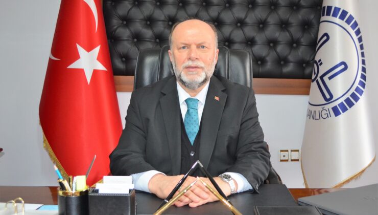 “ÜÇ AYLARI BİR FIRSAT OLARAK DEĞERLENDİRELİM”