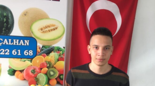 KAYIP BARIŞ’I ARAMA ÇALIŞMALARI 48 SAATTİR DEVAM EDİYOR