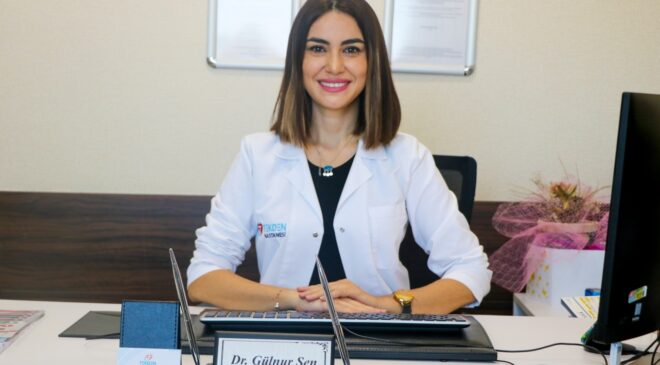 TEKNOLOJİNİN GELİŞMESİYLE BİRLİKTE BU HASTALIK ARTTI