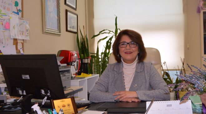 KANSERLE MÜCADELEDE ERKEN TEŞHİSİN ÖNEMİ