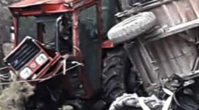 ARAMAYA GİTTİĞİ KARDEŞİNİN CANSIZ BEDENİYLE KARŞILAŞTI