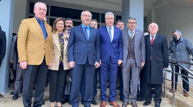 PAÜ ÖĞRENCİLERİ VE MEZUNLARI KARİYERLERİNİ EGEKAF 22’DE ŞEKİLLENDİRECEK