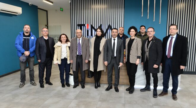 BAŞKAN ERDOĞAN’DAN DENİZLİ ORGANİZE SANAYİ BÖLGESİNE ÇIKARMA