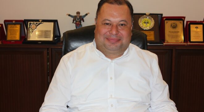 BAŞKAN DİNÇER İÇİN ACİL DONÖR ARANIYOR