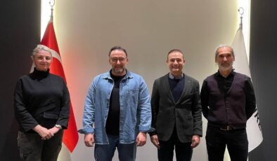 DENİZLİ DEMİR ADAMLARA ÜRETİM YAPACAK