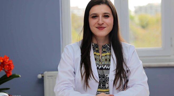 UZMAN UYARDI: BAKLAVA DİYETİSYEN KONTROLÜNDE TÜKETİLEBİLİR