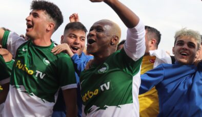 YATTARA İLK MAÇINDA TAKIMINA 3 PUAN KAZANDIRDI