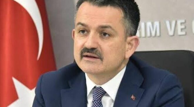 BAKAN PAKDEMİRLİ, DENİZLİ’YE GELİYOR