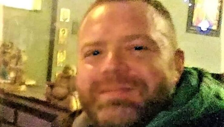 KAYIP ADAMIN CANSIZ BEDENİ UÇURUMA DEVRİLMİŞ OTOMOBİLDE BULUNDU