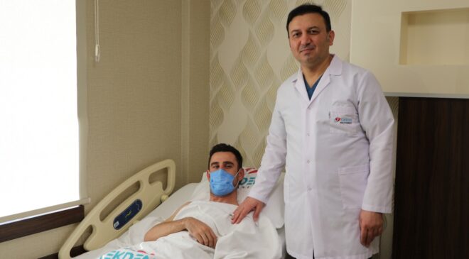 KALP ÇARPINTISIYLA YAŞAMAK ZORUNDA DEĞİLSİNİZ