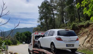 ARABA KİRALADI, 2 YIL SONRA İCRALIK OLUNCA  EVİNİN ÖNÜNDEKİ ARABASI GİTTİ