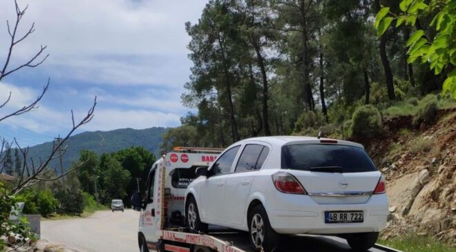 ARABA KİRALADI, 2 YIL SONRA İCRALIK OLUNCA  EVİNİN ÖNÜNDEKİ ARABASI GİTTİ