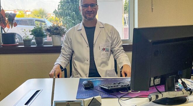 TİROİD NODÜLLERİNDE KANSER RİSKİNE DİKKAT