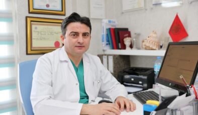 DİŞ SIKANLAR DİKKAT! DİŞ SIKMA ÇENE EKLEMİNE ZARAR VERİYOR