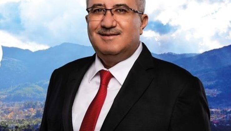 ÇAMELİ’NİN UZMAN ÇOCUK DOKTORU AÇIĞI GİDERİLDİ