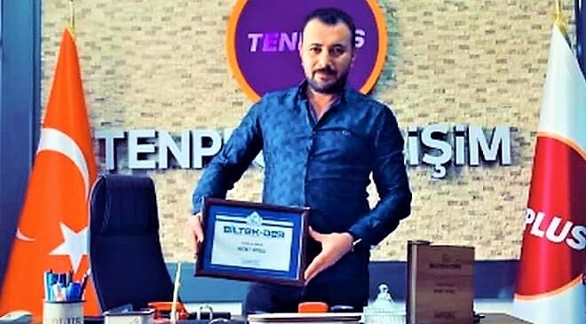 BİLTEK-DER, TÜRKİYE’DE BÜYÜMEYE DEVAM EDİYOR