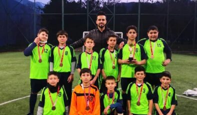 ‘MAHALLEDE MAÇ VAR’DA FİNALLER BAŞLIYOR